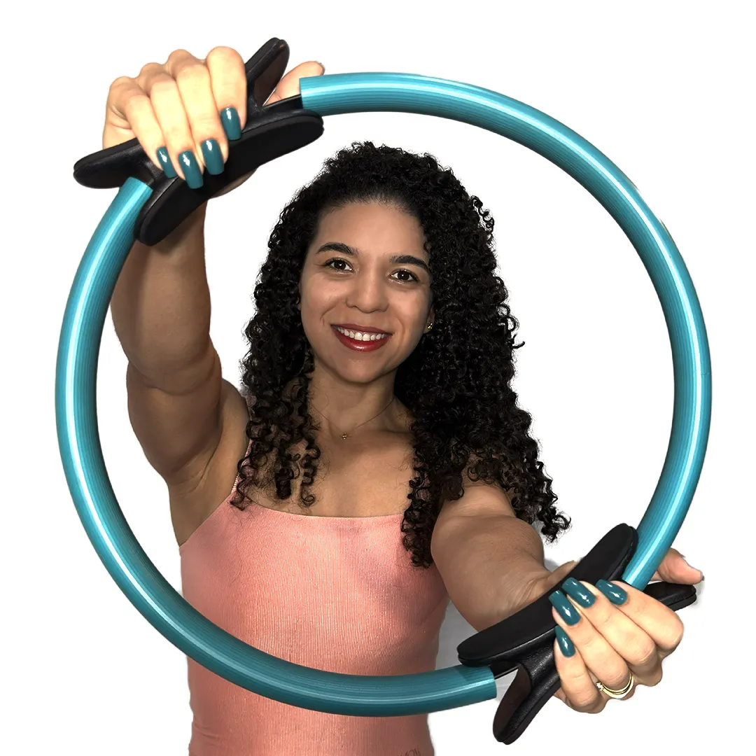 Rafaela — Fundadora